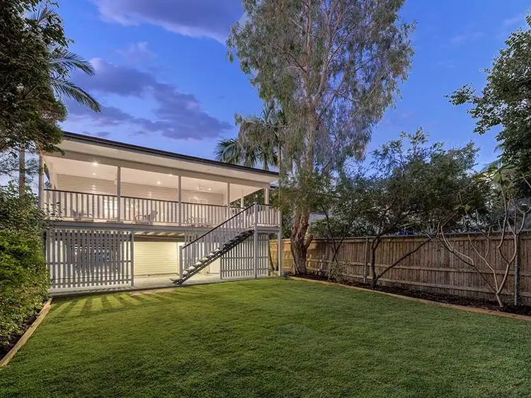 Sixth view of Homely house listing, 15 Fifth Avenue, Wilston QLD 4051