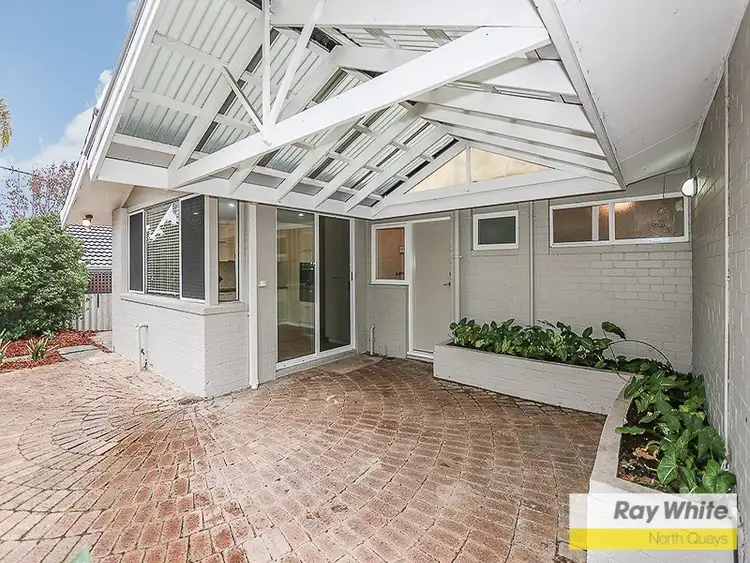 Sixth view of Homely house listing, 6 Hilton Place, Duncraig WA 6023