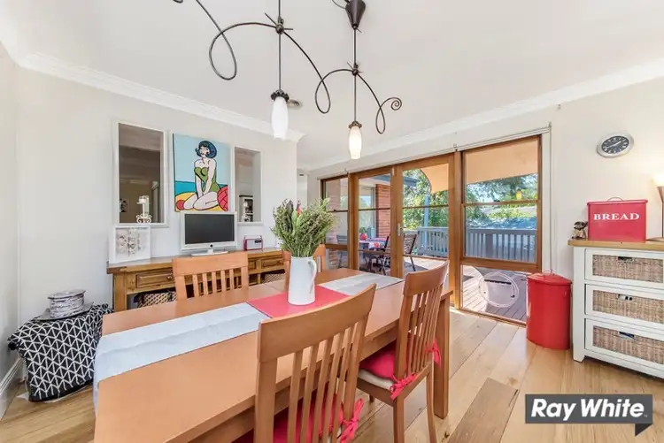 Fifth view of Homely house listing, 12 Bennelong Crescent, Macquarie ACT 2614
