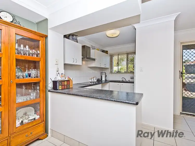 Fifth view of Homely house listing, 1/13 Kakadu Circuit, Zillmere QLD 4034