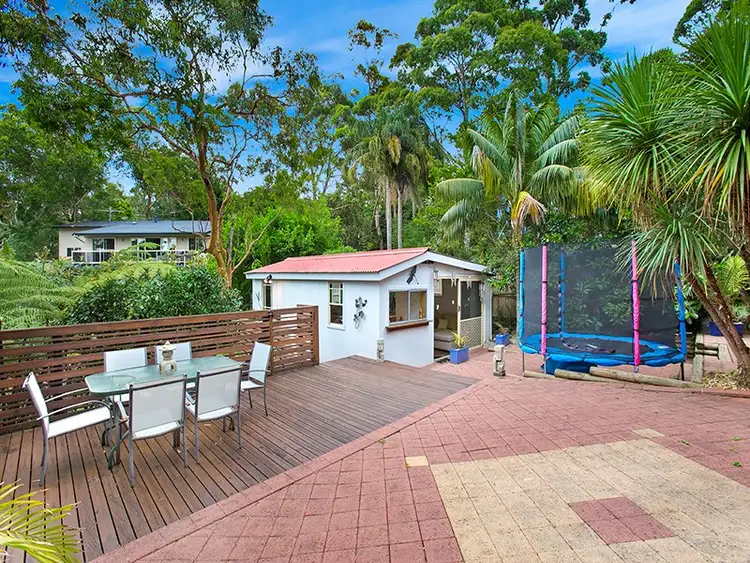 Fifth view of Homely house listing, 58 Loves Avenue, Oyster Bay NSW 2225