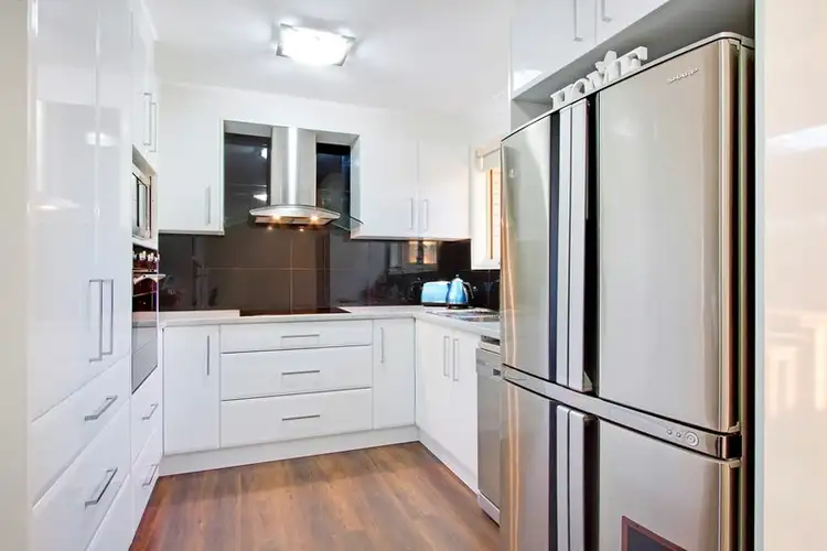 Second view of Homely house listing, 1/1 Therry Street, Bligh Park NSW 2756