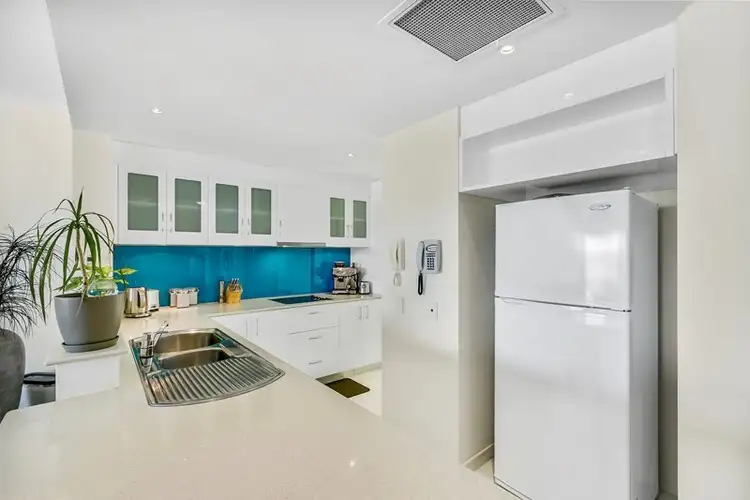 Sixth view of Homely apartment listing, Apt. 4171 ''Archer Hill'' Royal Pines Resort, Benowa QLD 4217