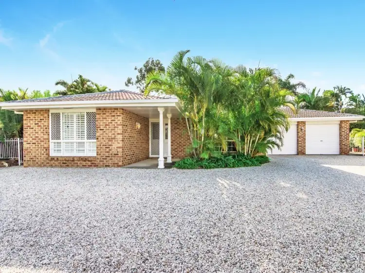 Fourth view of Homely house listing, 21 Glass Street, Ashmore QLD 4214