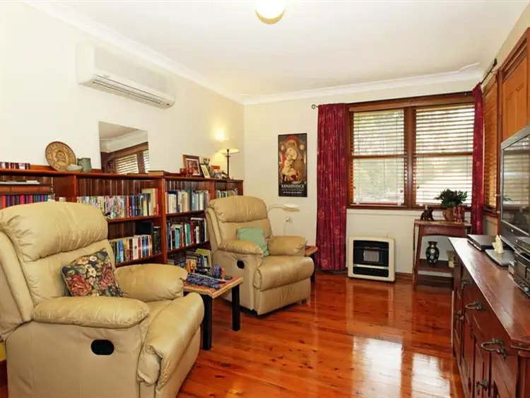 Second view of Homely house listing, 50 Maclean Street, Nowra NSW 2541