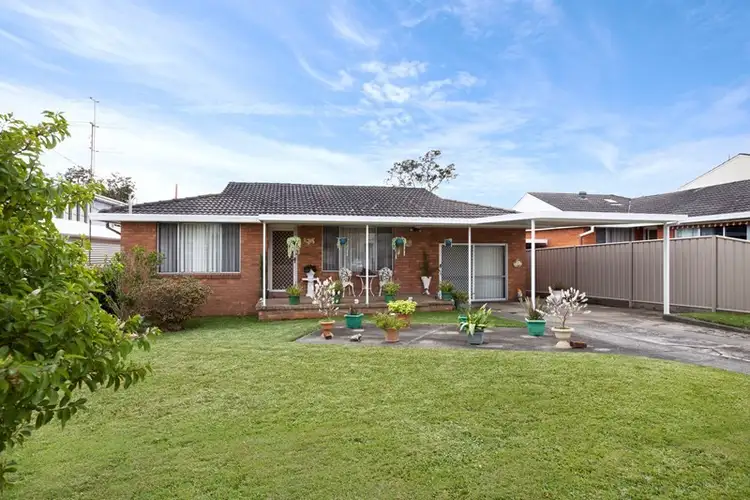 54 Liddell Street, Shelly Beach NSW 2261