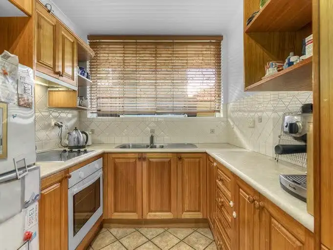 Third view of Homely unit listing, 3/36 Alexandra Road, Ascot QLD 4007