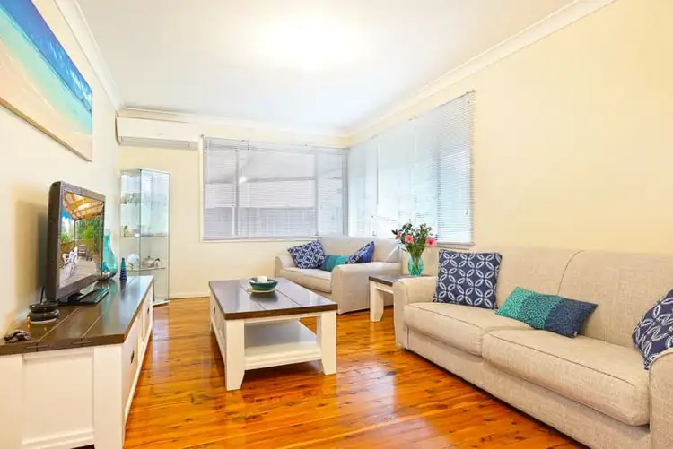 Second view of Homely house listing, 7 Easterbrook Place, South Penrith NSW 2750