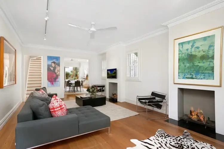 Fourth view of Homely house listing, 35 Windsor Street, Paddington NSW 2021
