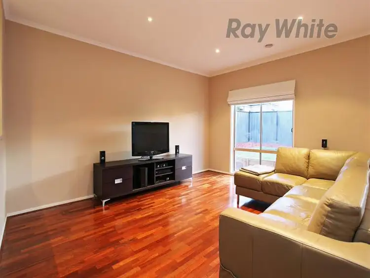 Seventh view of Homely house listing, 12 Cowan Parkway, Point Cook VIC 3030