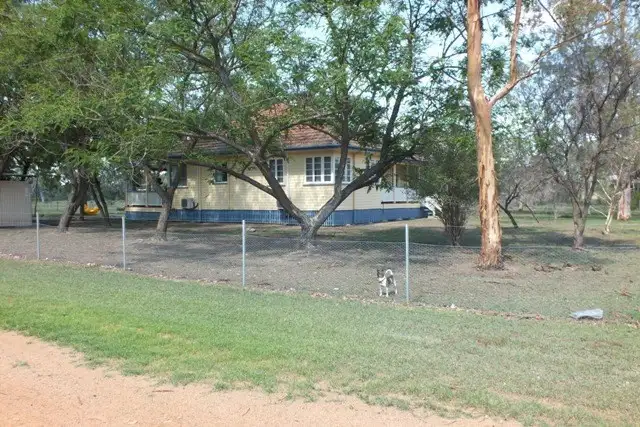 Sixth view of Homely rural property listing, 200 Kentucky Road, Goondiwindi QLD 4390