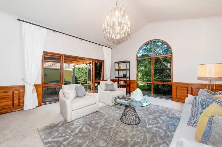 Third view of Homely house listing, 17 Cowell Street, Gladesville NSW 2111