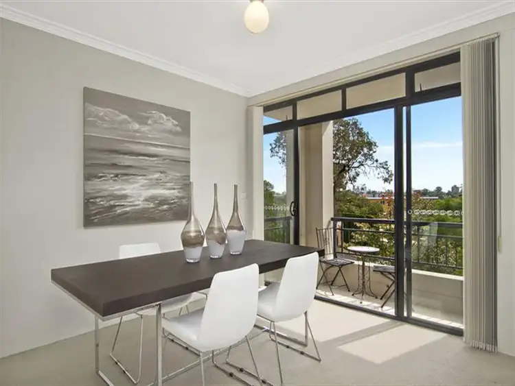 Fourth view of Homely apartment listing, 48/240 Ben Boyd Road, Cremorne NSW 2090