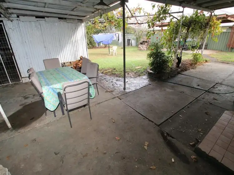 Seventh view of Homely house listing, 45 Dewhurst Street, Quirindi NSW 2343