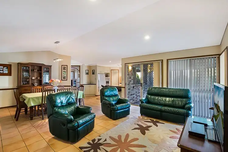 Third view of Homely house listing, 14 Gerrard Street, Middle Ridge QLD 4350