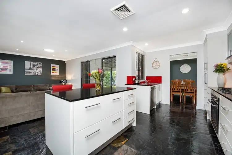 Second view of Homely house listing, 103 Lancia Drive, Ingleburn NSW 2565