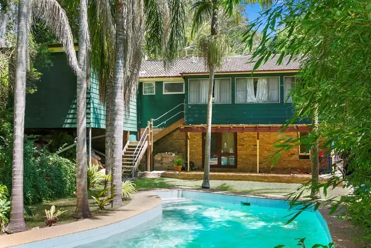 30a Geoffrey Street, Turramurra NSW 2074