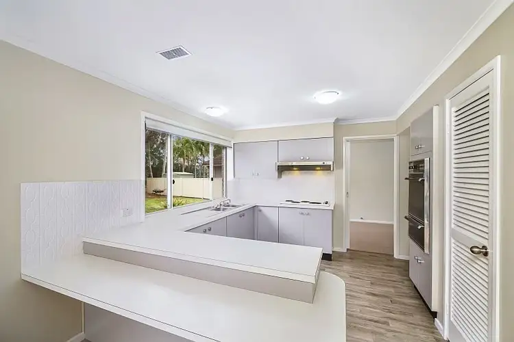 Second view of Homely house listing, 29 Bayline Drive, Point Clare NSW 2250