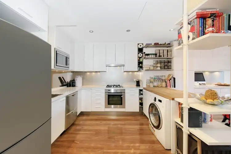 Fourth view of Homely apartment listing, 275/4 The Crescent, Wentworth Point NSW 2127