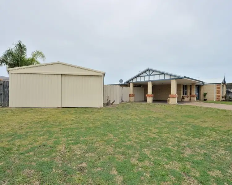 Second view of Homely house listing, 32 Manly Crescent, Warnbro WA 6169