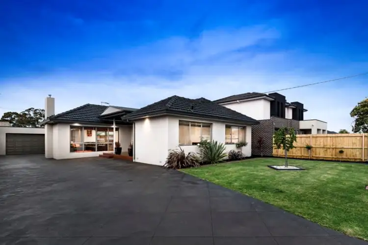 Main view of Homely house listing, 7 Northam Road, Bentleigh East VIC 3165