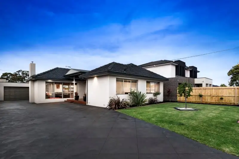 Main view of Homely house listing, 7 Northam Road, Bentleigh East VIC 3165