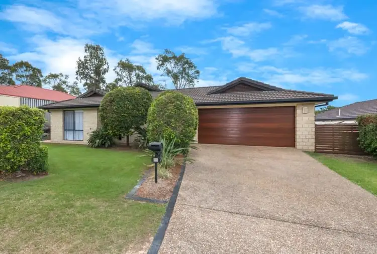 Main view of Homely house listing, 21 Murchison Street, Pacific Pines QLD 4211