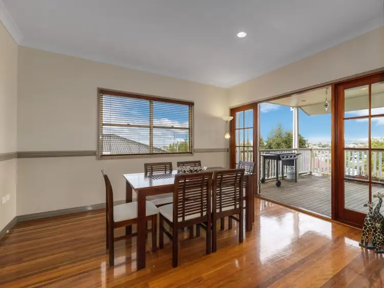 Fourth view of Homely house listing, 81 Main Avenue, Balmoral QLD 4171