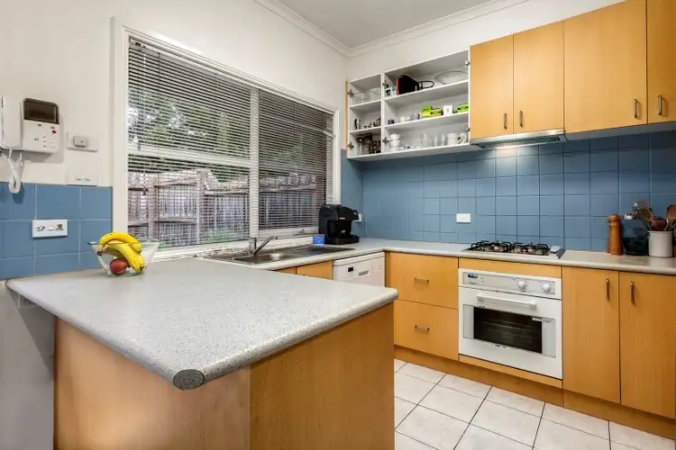 Third view of Homely townhouse listing, 5/12 Omar Street, Templestowe Lower VIC 3107