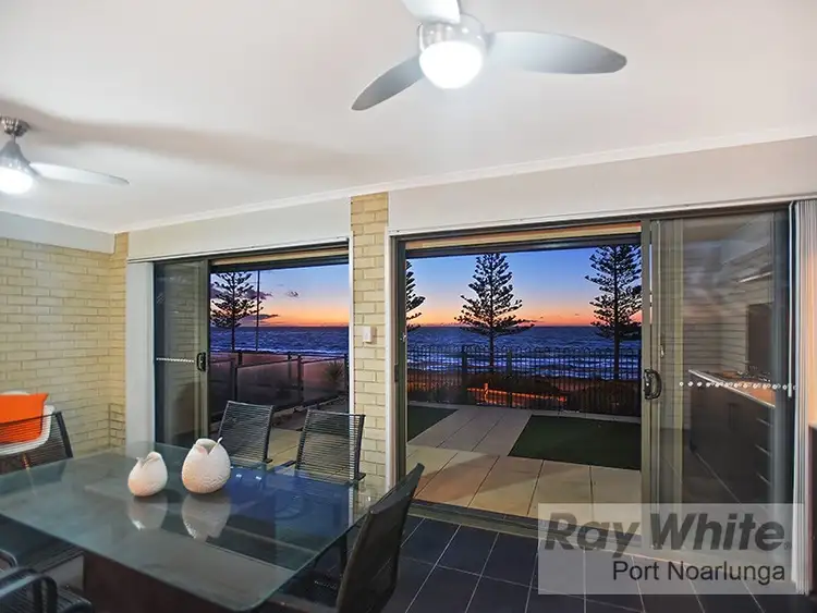 Main view of Homely house listing, 25 Esplanade, Christies Beach SA 5165