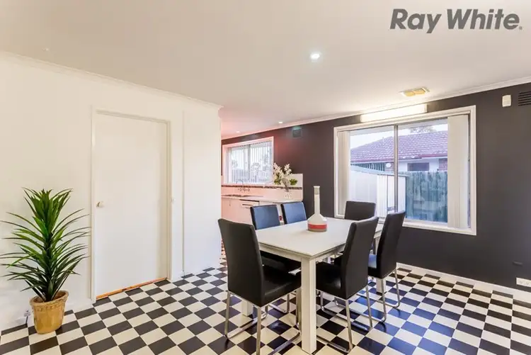 Fifth view of Homely house listing, 13 Calverton Road, Kealba VIC 3021