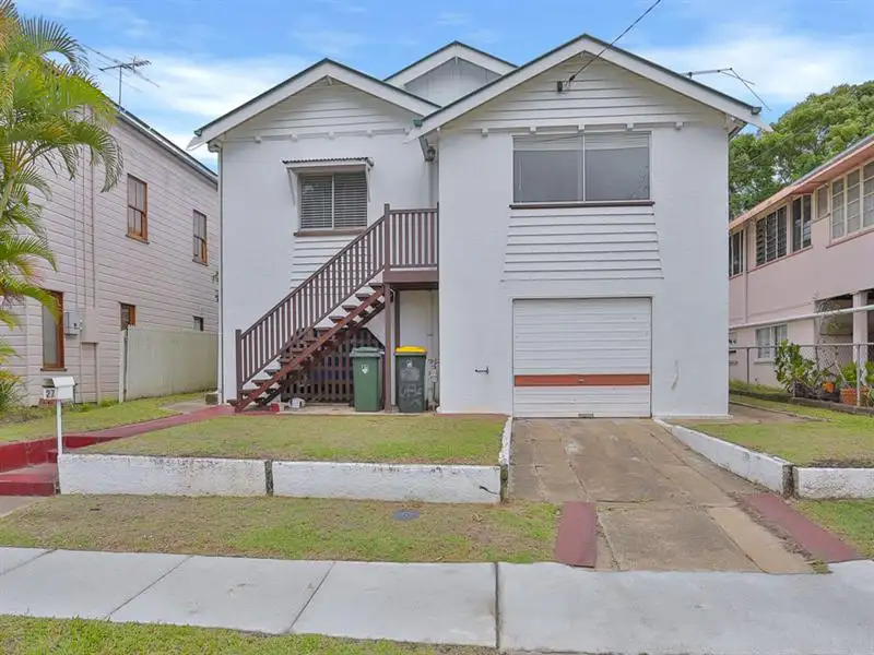 Main view of Homely house listing, 27 Brisbane Street, Annerley QLD 4103