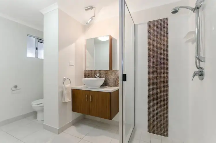 Fifth view of Homely unit listing, 6/159-163 Riverside Boulevard, Douglas QLD 4814