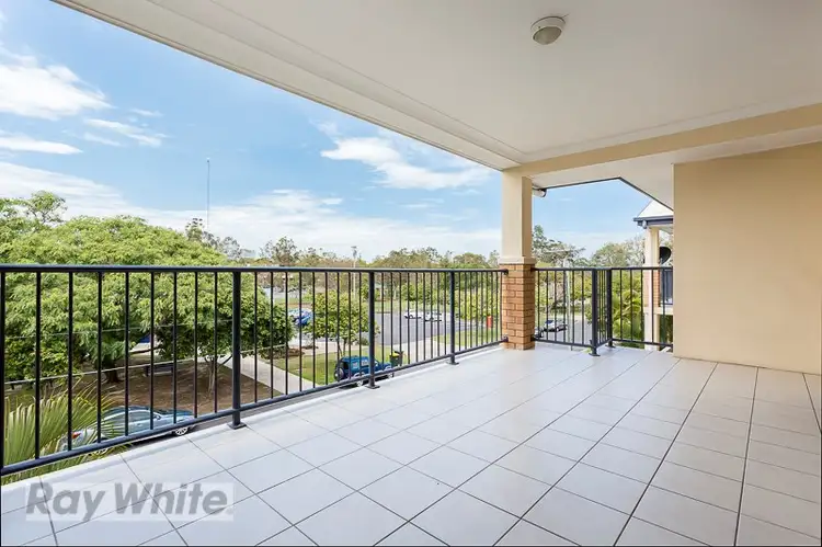 Third view of Homely unit listing, 5/35 Mayfield Road, Carina QLD 4152