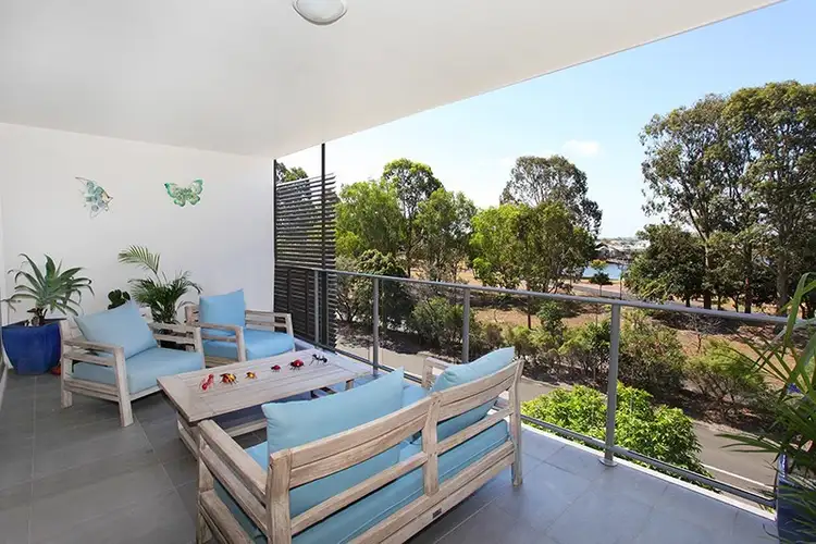 21/42 Pelican Waters Boulevard, Pelican Waters QLD 4551