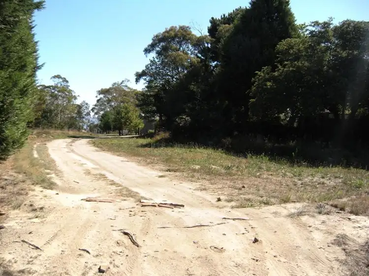 Fourth view of Homely land listing, 59 (Lot b) Great Western Highway, Mount Victoria NSW 2786