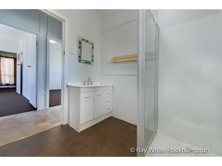 Seventh view of Homely house listing, 164 Richardson Road, Park Avenue QLD 4701