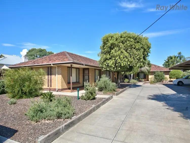 Third view of Homely unit listing, 4/41 Wallala Avenue, Park Holme SA 5043