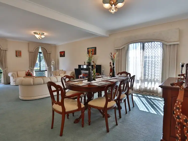 Seventh view of Homely house listing, 91 Saraband Drive, Eatons Hill QLD 4037