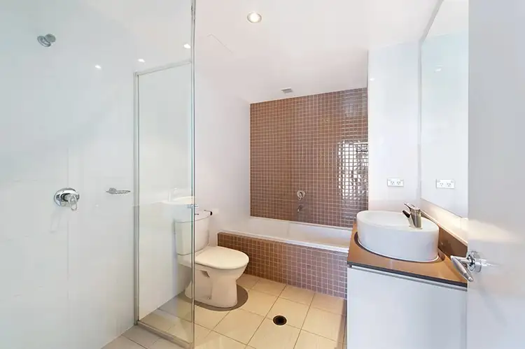 Fifth view of Homely apartment listing, 4 Como Crescent, Southport QLD 4215