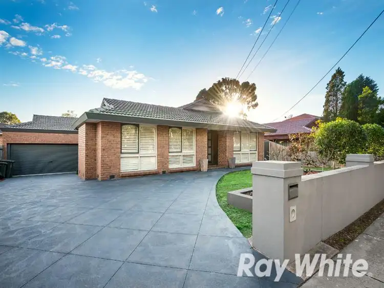 521 Burwood Highway, Vermont South VIC 3133