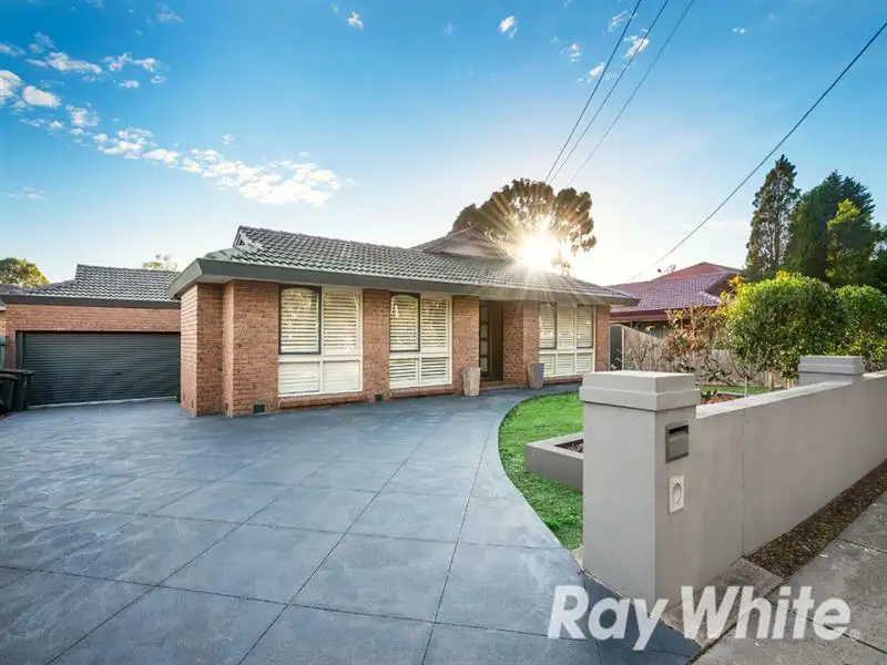 Main view of Homely house listing, 521 Burwood Highway, Vermont South VIC 3133