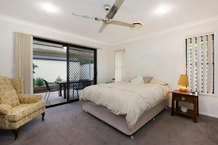 Seventh view of Homely house listing, 3 Sovereign Circuit, Pelican Waters QLD 4551