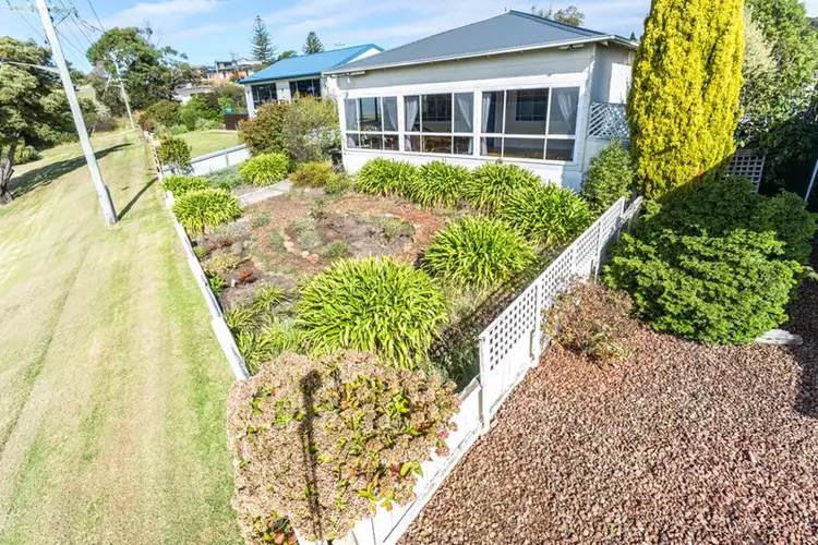 Second view of Homely house listing, 215 Flinders Street, Beauty Point TAS 7270