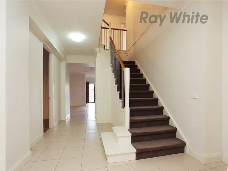 Fourth view of Homely house listing, 23 Ranfurlie Avenue, Point Cook VIC 3030