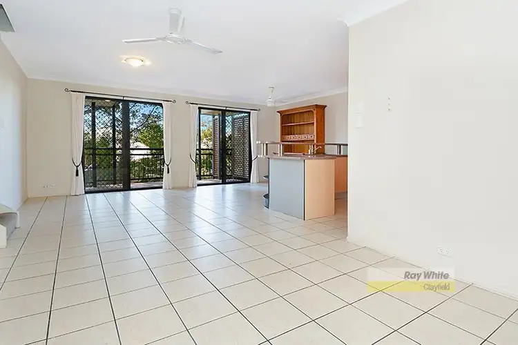 Second view of Homely townhouse listing, 3/51 Lamont Road, Wilston QLD 4051