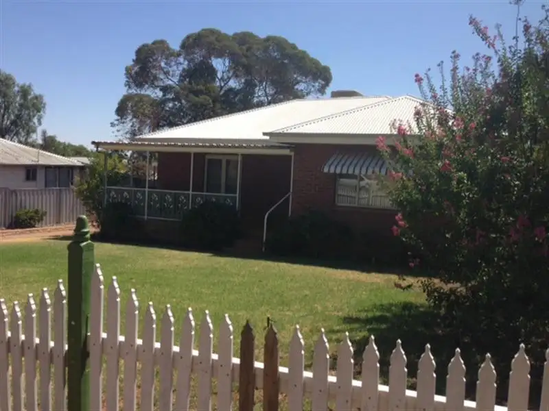 Main view of Homely house listing, 10 Napier Street, Condobolin NSW 2877