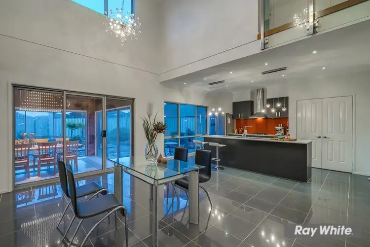 Fifth view of Homely house listing, 19 Savanna Parade, Truganina VIC 3029