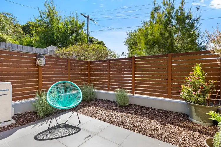 Fifth view of Homely townhouse listing, 2/11 Clyde Street, Lilydale VIC 3140