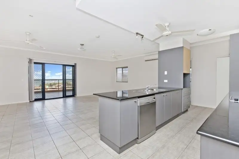Main view of Homely apartment listing, 89/9 Carey Street, Darwin NT 800